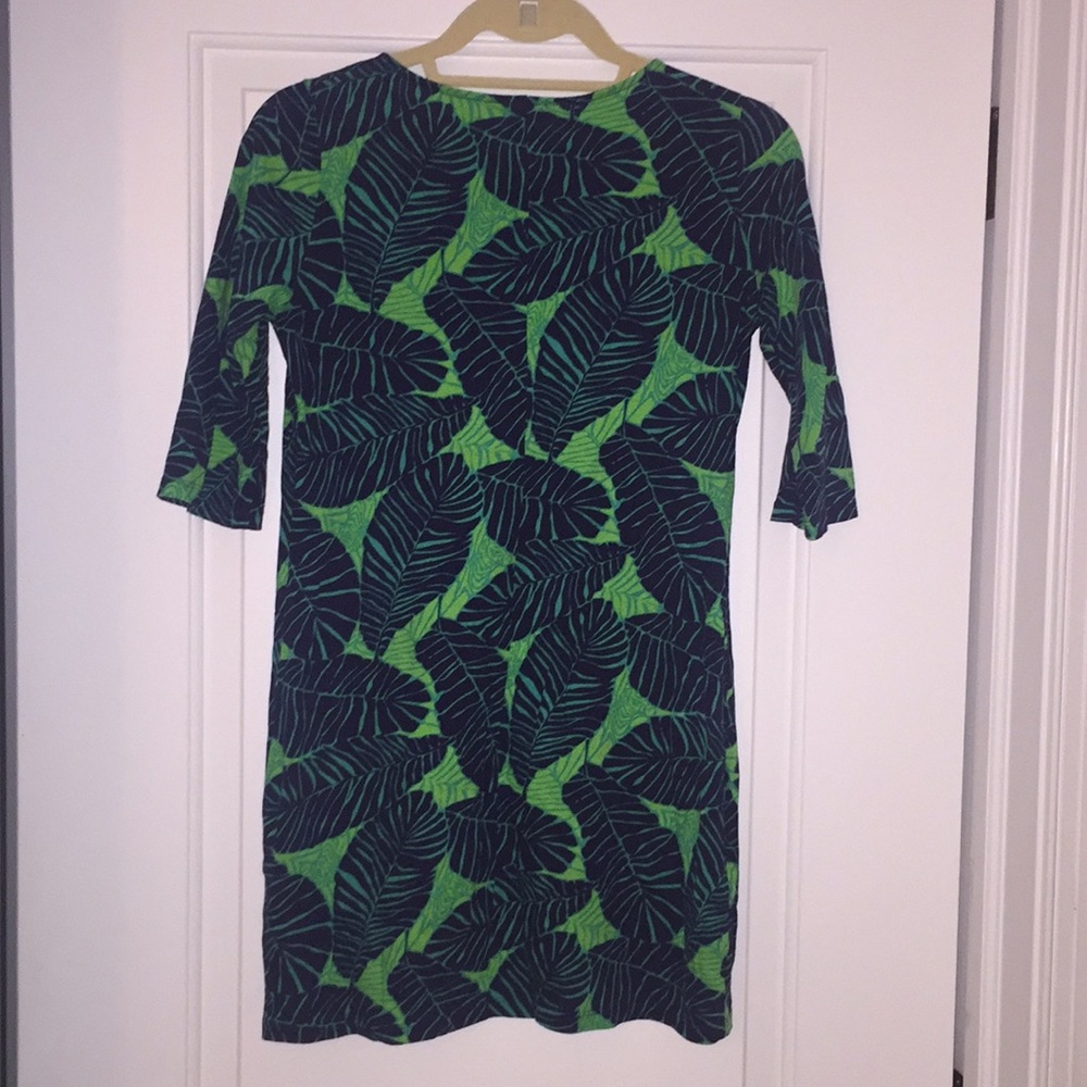 Lilly Pulitzer Girls Dress
